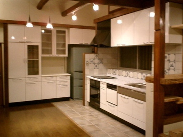 リノベーション